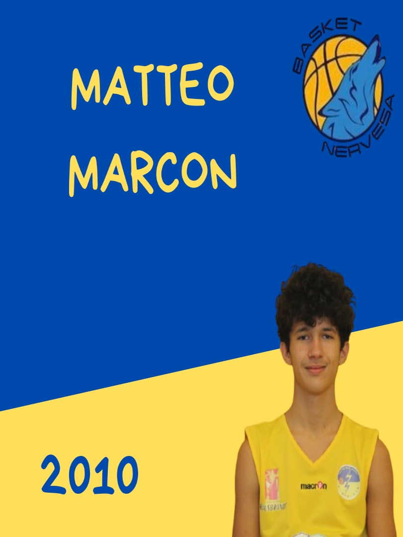 Marcon Matteo